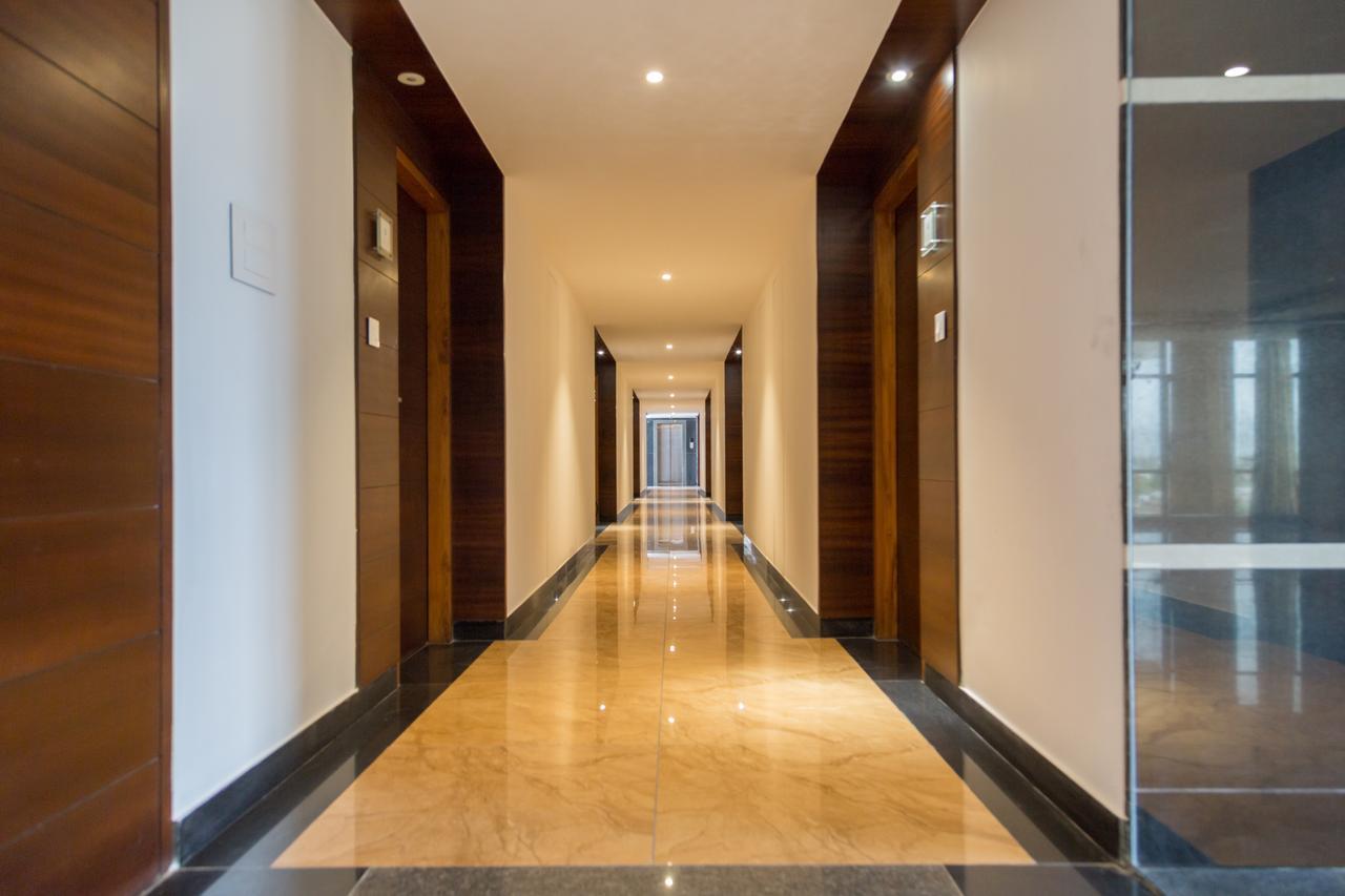 Hotel Hills Tirupattur Tiruppatur Extérieur photo