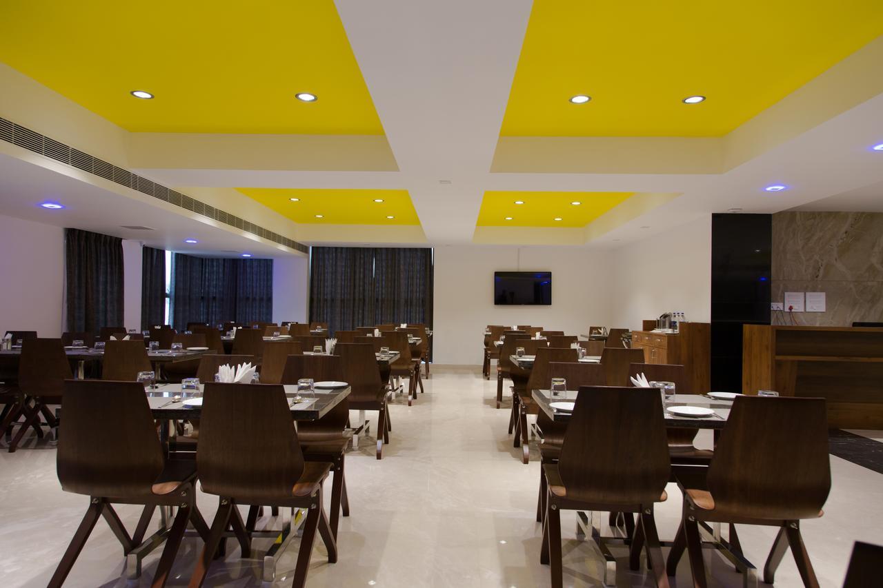 Hotel Hills Tirupattur Tiruppatur Extérieur photo