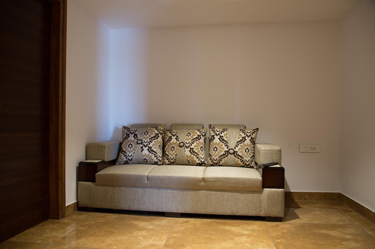 Hotel Hills Tirupattur Tiruppatur Extérieur photo
