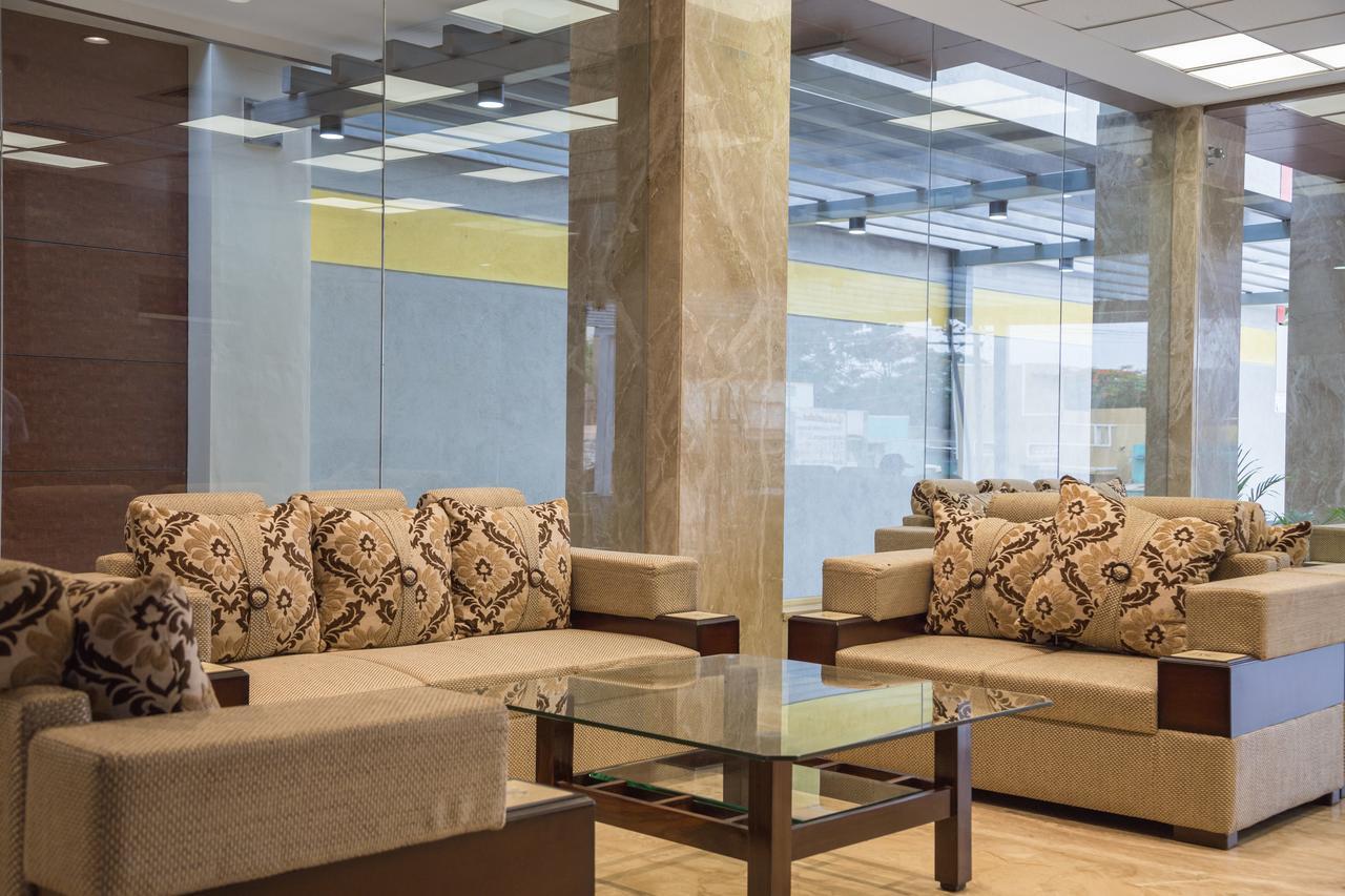 Hotel Hills Tirupattur Tiruppatur Extérieur photo